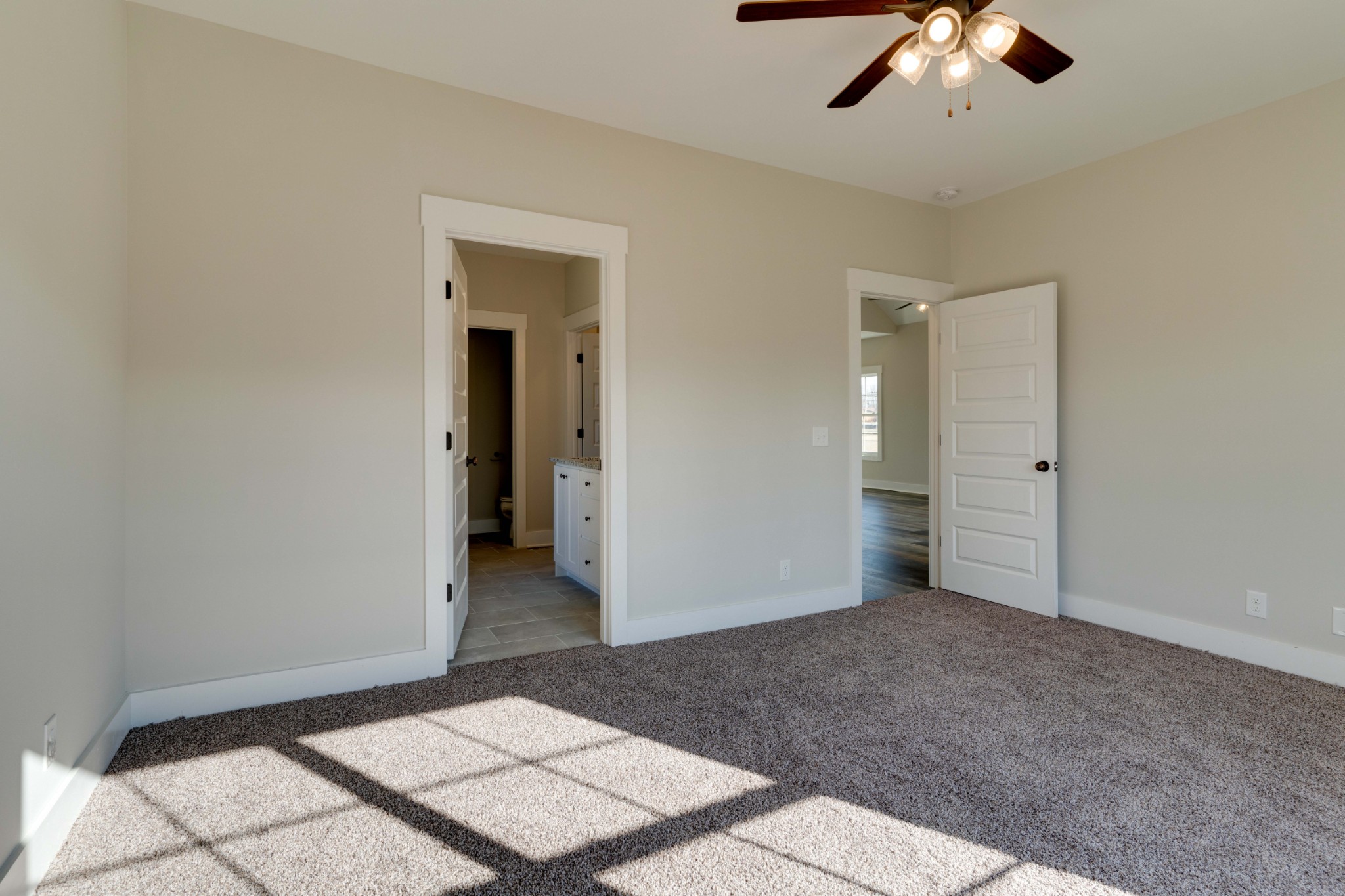 155 Julia Ann Court Springfield, TN 37172 - Photo 8 of 17 a view of an empty room