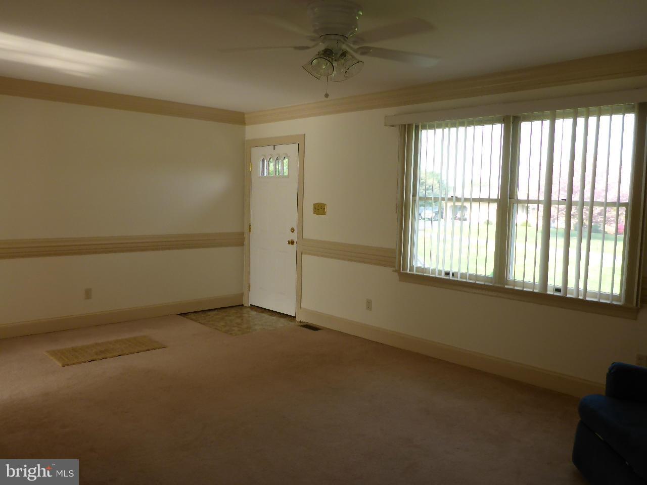 37 Surrey Lane Rising Sun, MD 21911 - Photo 11 of 30 a view of an empty room with a window