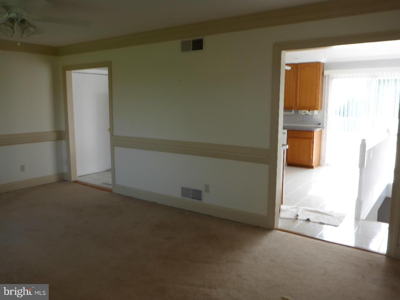 37 Surrey Lane Rising Sun, MD 21911 - Photo 13 of 30 an empty room with windows