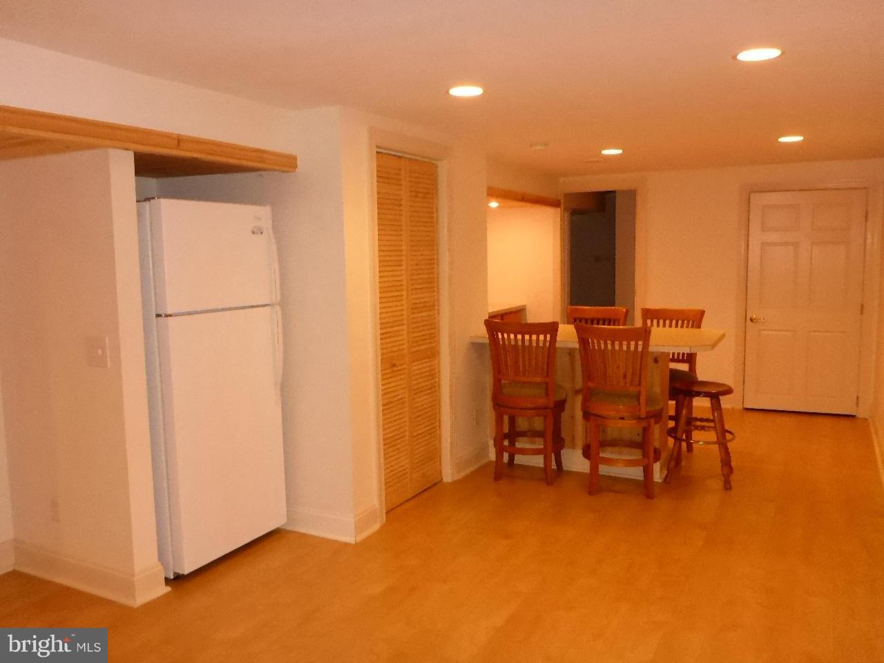 37 Surrey Lane Rising Sun, MD 21911 - Photo 22 of 30 a view of dining room with furniture and a refrigerator