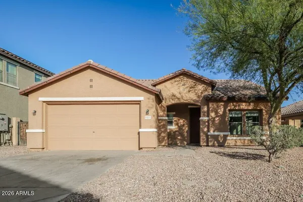 $2,070 | 6095 South 255th Drive, Buckeye, AZ 85326