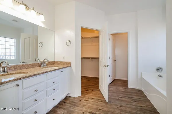 $2,080 | 6095 South 255th Drive, Buckeye, AZ 85326