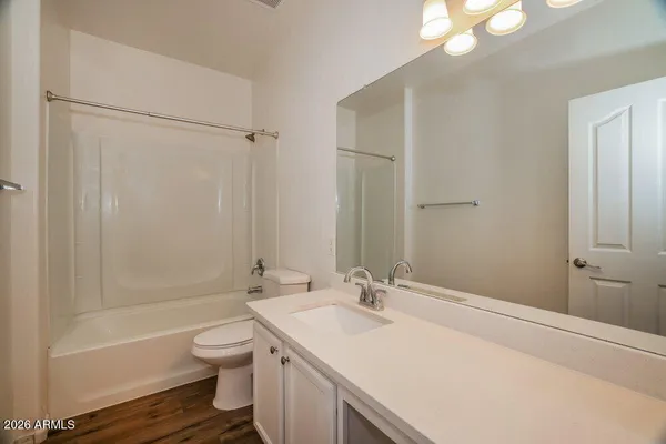 $2,080 | 6095 South 255th Drive, Buckeye, AZ 85326