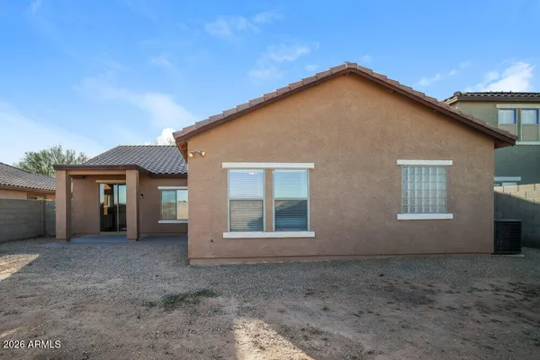$2,080 | 6095 South 255th Drive, Buckeye, AZ 85326