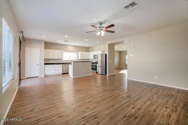 $2,055 | 6095 South 255th Drive, Buckeye, AZ 85326