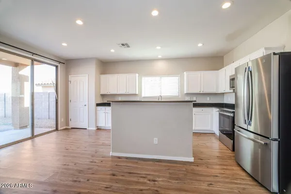 $2,080 | 6095 South 255th Drive, Buckeye, AZ 85326