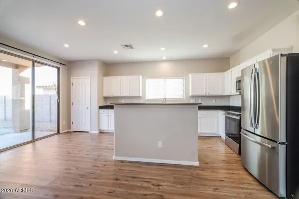 $2,055 | 6095 South 255th Drive, Buckeye, AZ 85326