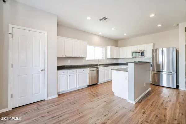 $2,055 | 6095 South 255th Drive, Buckeye, AZ 85326