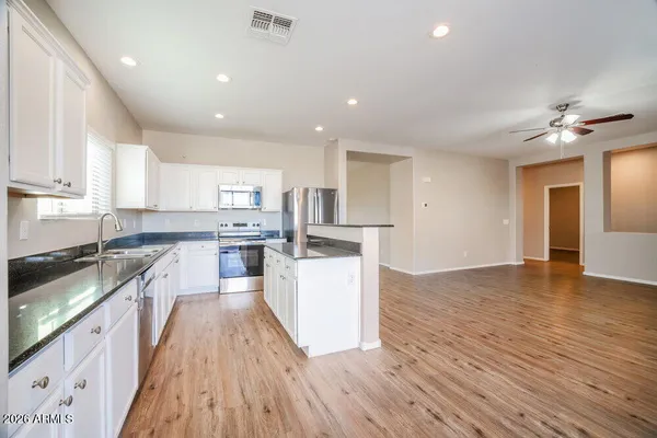 $2,080 | 6095 South 255th Drive, Buckeye, AZ 85326