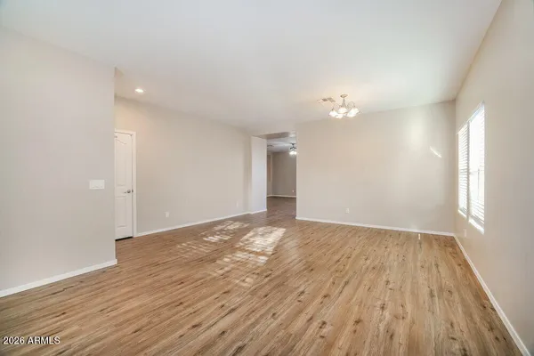 $2,080 | 6095 South 255th Drive, Buckeye, AZ 85326