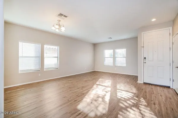 $2,055 | 6095 South 255th Drive, Buckeye, AZ 85326