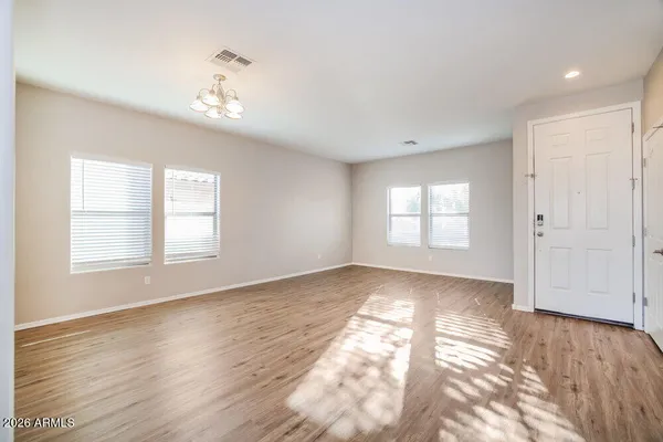 $2,080 | 6095 South 255th Drive, Buckeye, AZ 85326