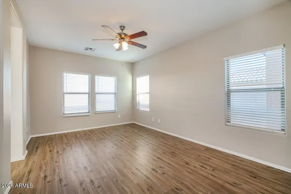 $2,080 | 6095 South 255th Drive, Buckeye, AZ 85326