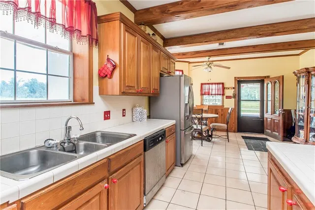 $662,000 | 60222 North Bell Road, Amite, LA 70422