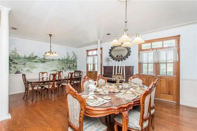 $662,000 | 60222 North Bell Road, Amite, LA 70422