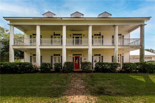 $662,000 | 60222 North Bell Road, Amite, LA 70422