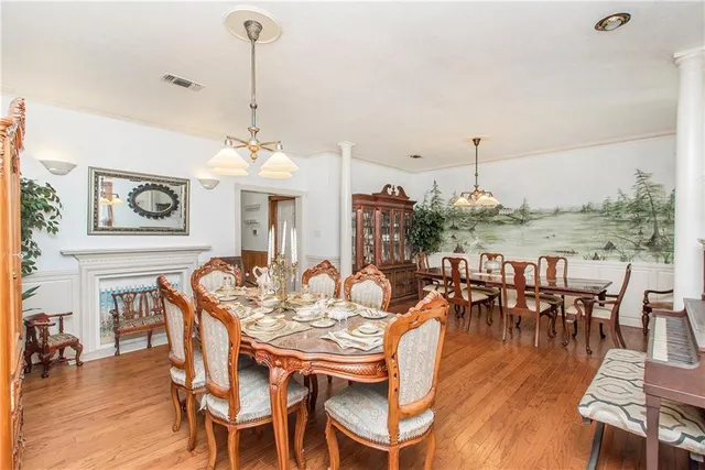 $662,000 | 60222 North Bell Road, Amite, LA 70422