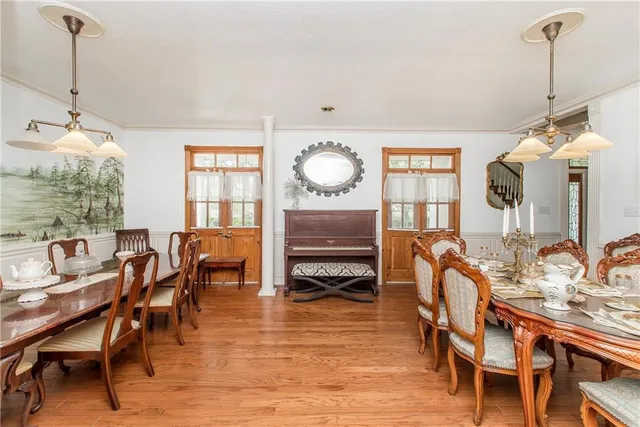 $662,000 | 60222 North Bell Road, Amite, LA 70422