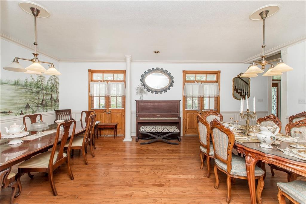 60222 North Bell Road Amite, LA 70422 - Photo 22 of 32