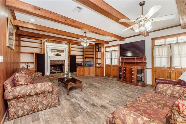 $662,000 | 60222 North Bell Road, Amite, LA 70422