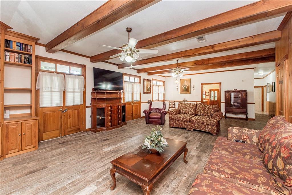 60222 North Bell Road Amite, LA 70422 - Photo 24 of 32