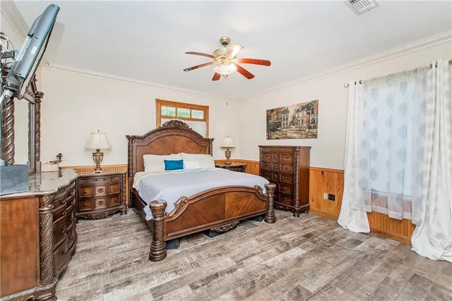 $662,000 | 60222 North Bell Road, Amite, LA 70422