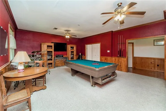 $662,000 | 60222 North Bell Road, Amite, LA 70422