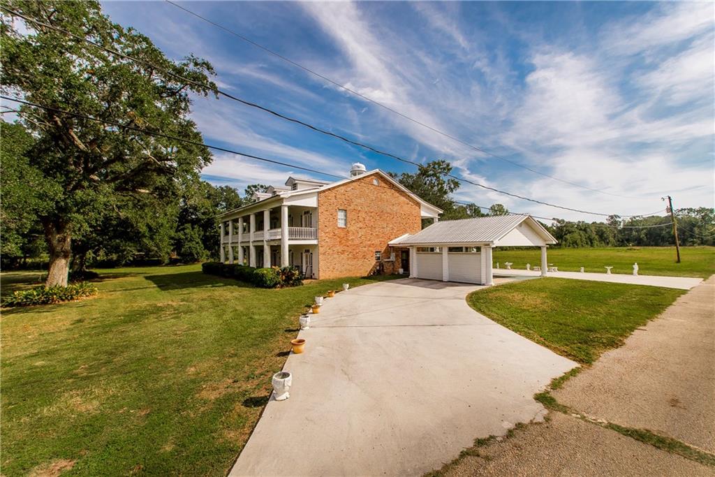 60222 North Bell Road Amite, LA 70422 - Photo 4 of 32