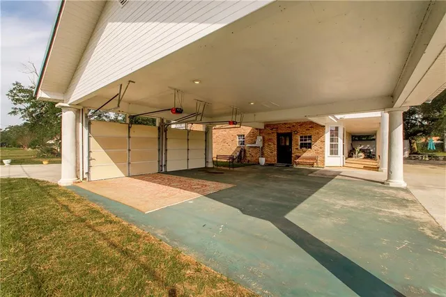 $662,000 | 60222 North Bell Road, Amite, LA 70422