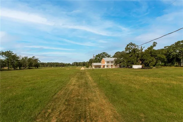 $662,000 | 60222 North Bell Road, Amite, LA 70422