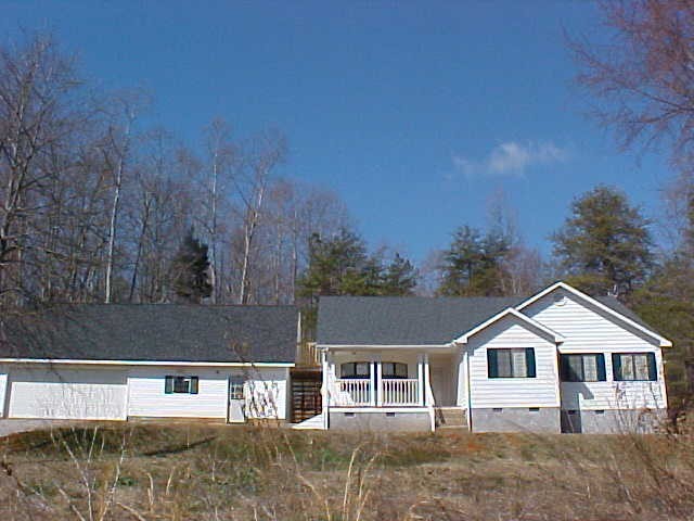 233 Bridges Road Ringgold, GA 30736 - Photo 1 of 1 Primary Photo