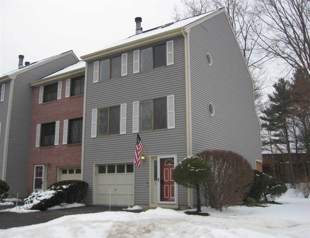 8 Plasic Road, Unit 8 Merrimack, NH 03054 - Photo 1 of 21