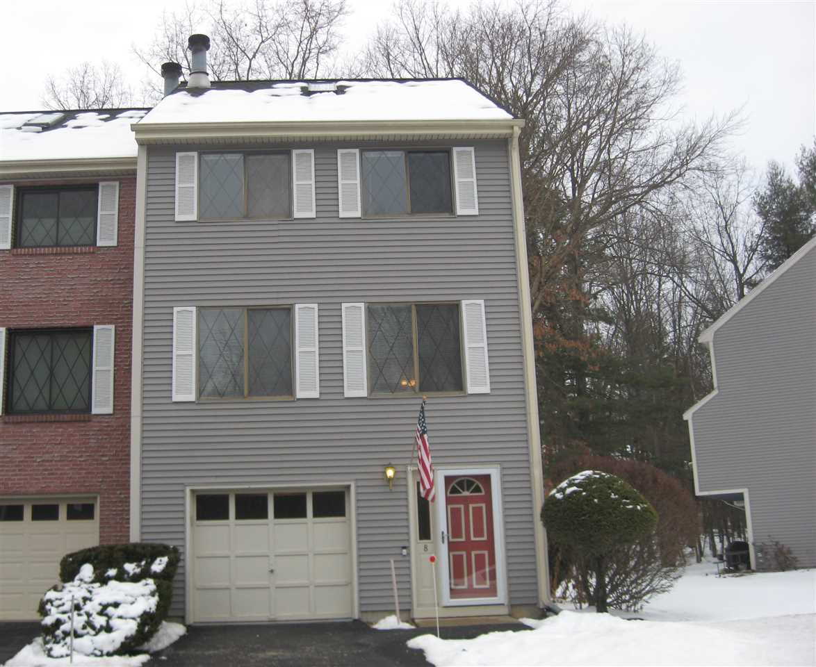 8 Plasic Road, Unit 8 Merrimack, NH 03054 - Photo 2 of 21