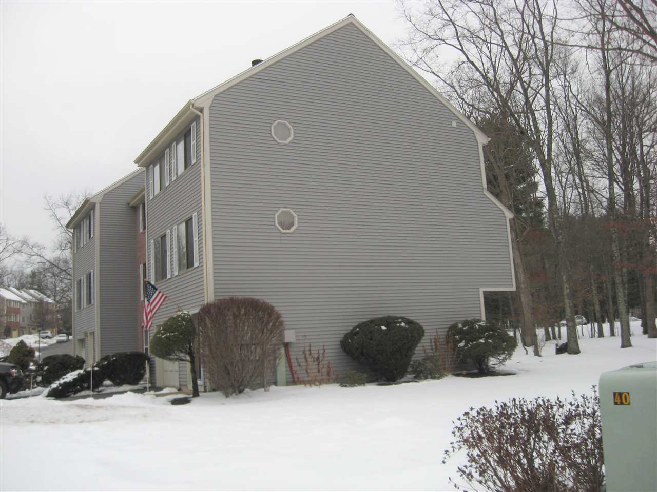 8 Plasic Road, Unit 8 Merrimack, NH 03054 - Photo 18 of 21