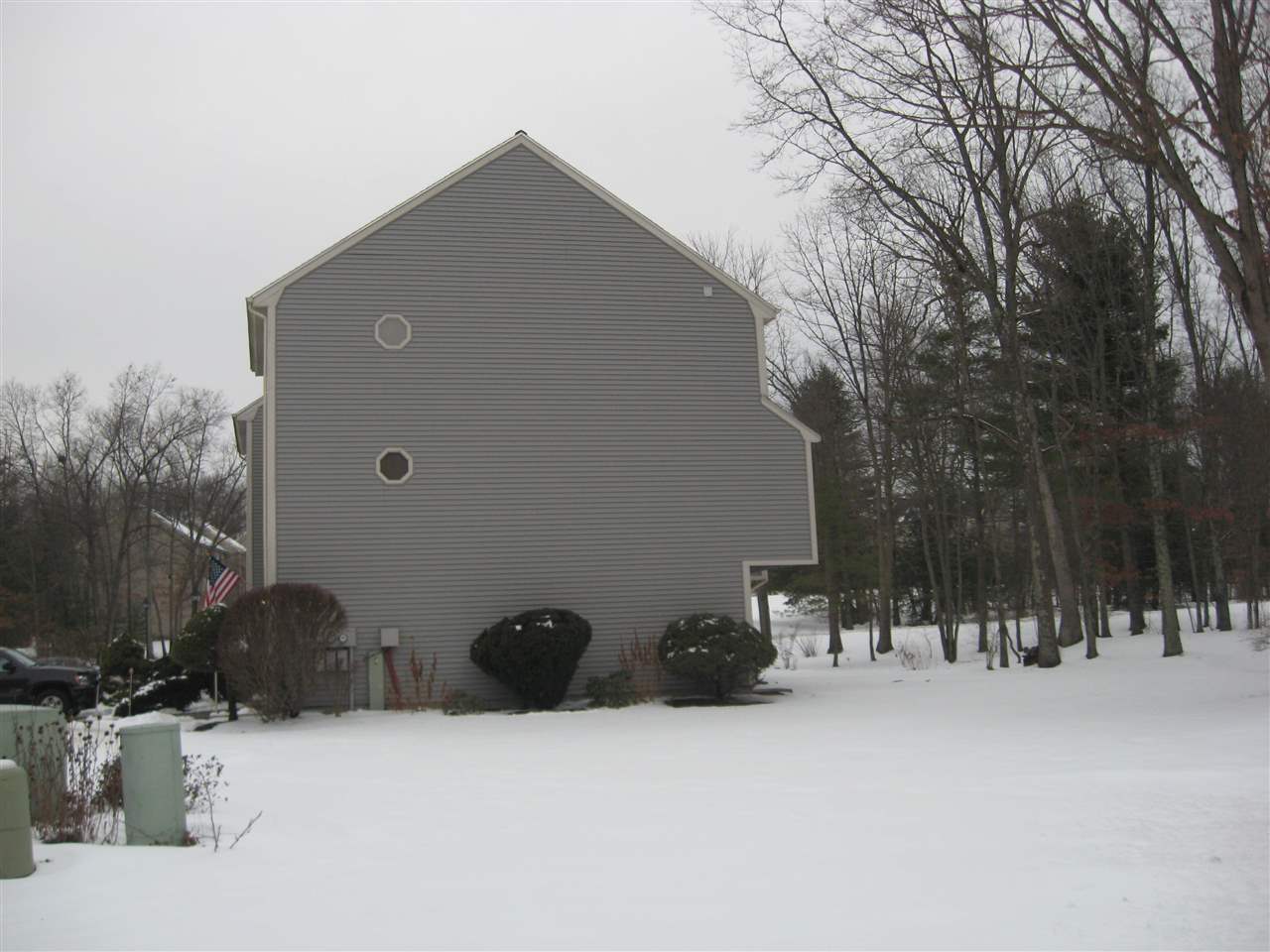 8 Plasic Road, Unit 8 Merrimack, NH 03054 - Photo 19 of 21