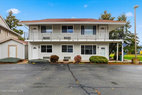 $220,000 | 35 Fairway Drive, Unit C1, Blanchard, ID 83804