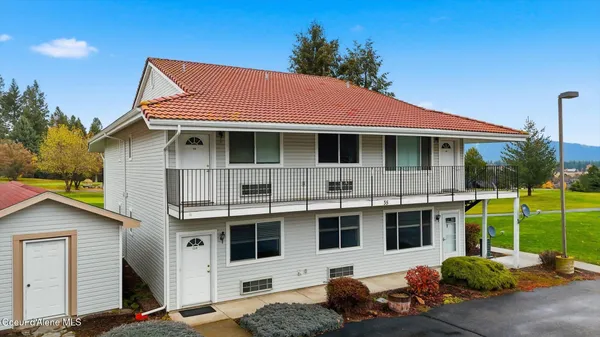 $220,000 | 35 Fairway Drive, Unit C1, Blanchard, ID 83804