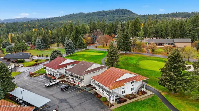 $220,000 | 35 Fairway Drive, Unit C1, Blanchard, ID 83804