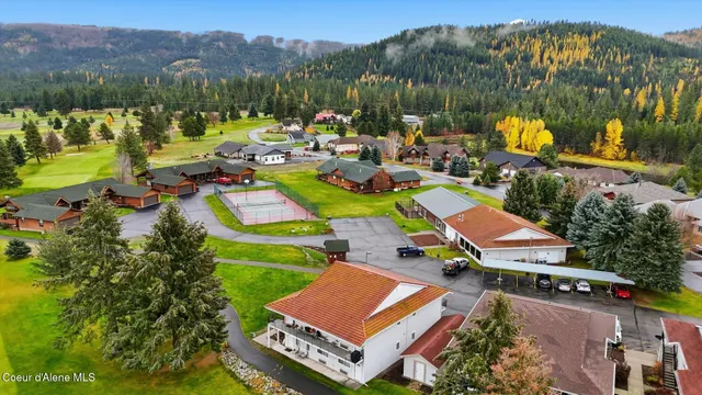 $220,000 | 35 Fairway Drive, Unit C1, Blanchard, ID 83804