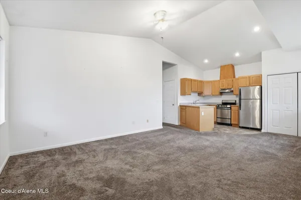 $220,000 | 35 Fairway Drive, Unit C1, Blanchard, ID 83804