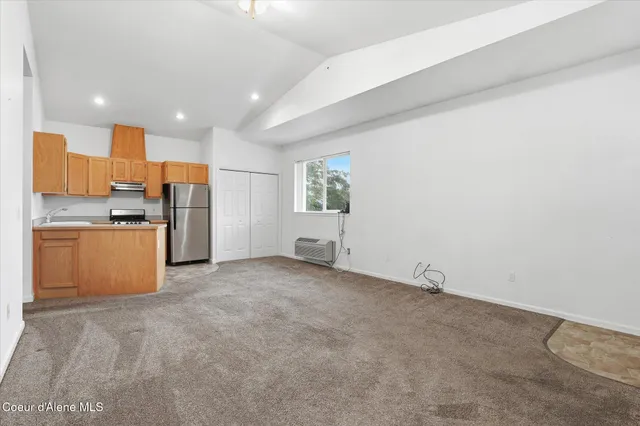 $220,000 | 35 Fairway Drive, Unit C1, Blanchard, ID 83804