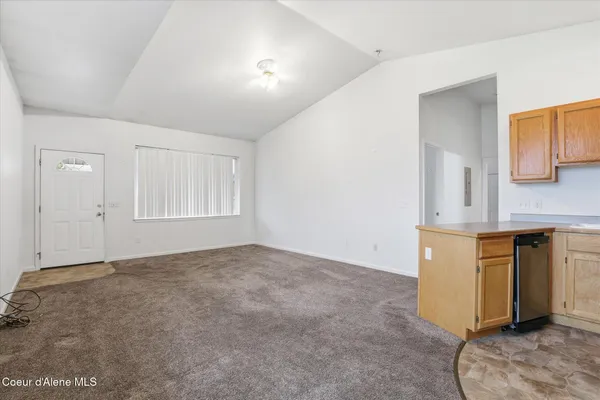 $220,000 | 35 Fairway Drive, Unit C1, Blanchard, ID 83804