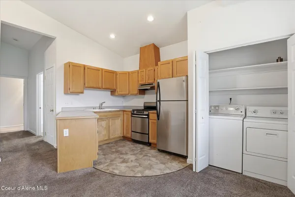 $220,000 | 35 Fairway Drive, Unit C1, Blanchard, ID 83804