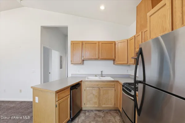 $220,000 | 35 Fairway Drive, Unit C1, Blanchard, ID 83804