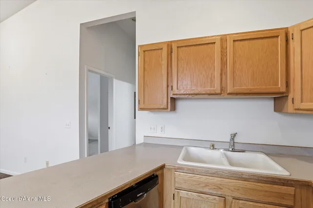 $220,000 | 35 Fairway Drive, Unit C1, Blanchard, ID 83804