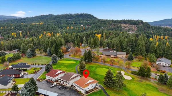 $220,000 | 35 Fairway Drive, Unit C1, Blanchard, ID 83804