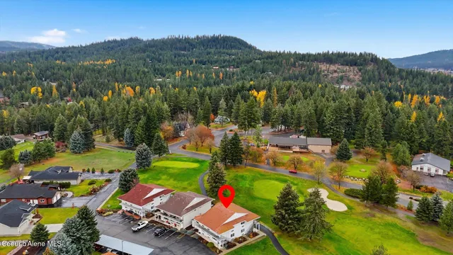 $220,000 | 35 Fairway Drive, Unit C1, Blanchard, ID 83804