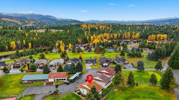 $220,000 | 35 Fairway Drive, Unit C1, Blanchard, ID 83804