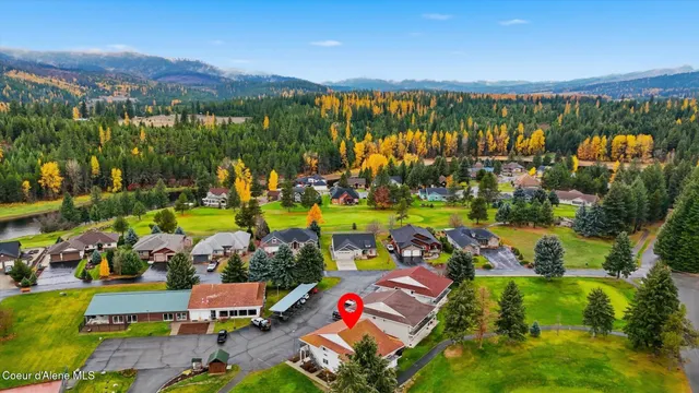 $220,000 | 35 Fairway Drive, Unit C1, Blanchard, ID 83804