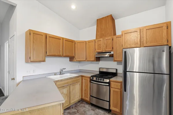 $220,000 | 35 Fairway Drive, Unit C1, Blanchard, ID 83804